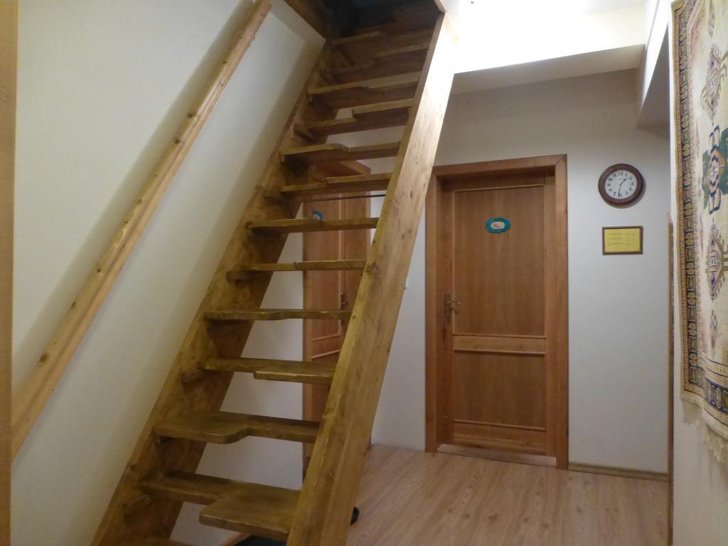 Ubytovani Edita Boží Dar Zimmer foto